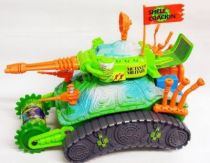 ninja turtle turtle tank