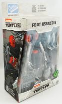 Teenage Mutant Ninja Turtles - BST AXN - Foot Assassin \ IDW Comics\  5\  figure