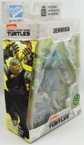 Teenage Mutant Ninja Turtles - BST AXN - Jennika \ IDW Comics\  5\  figure