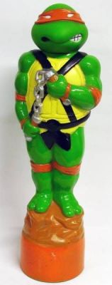 Tmnt bubble bath buy lot