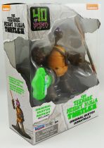 Teenage Mutant Ninja Turtles - Playmates 40 Years Series - Original Sketch Donatello