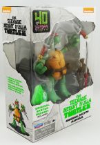 Teenage Mutant Ninja Turtles - Playmates 40 Years Series - Original Sketch Raphael