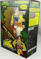 Teenage Mutant Ninja Turtles - Super7 Super Cyborg Figures - Krang Android