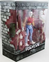 Teenage Mutant Ninja Turtles - Super7 Ultimates Figures - Casey Jones \ Mirage Comics\ 