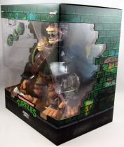 Teenage Mutant Ninja Turtles - Super7 Ultimates Figures - Guerrilla Gorilla