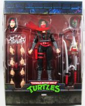 Teenage Mutant Ninja Turtles - Super7 Ultimates Figures - Karai