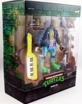 Teenage Mutant Ninja Turtles - Super7 Ultimates Figures - Punker Don