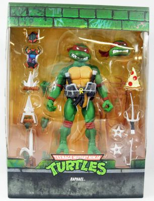 super7 tmnt raphael