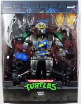 Teenage Mutant Ninja Turtles - Super7 Ultimates Figures - Robotic Bebop