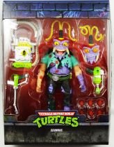 Teenage Mutant Ninja Turtles - Super7 Ultimates Figures - Scumbug