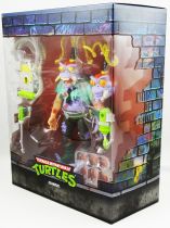 Teenage Mutant Ninja Turtles - Super7 Ultimates Figures - Scumbug