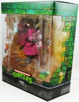 Teenage Mutant Ninja Turtles - Super7 Ultimates Figures - Splinter \ Flocked\ 