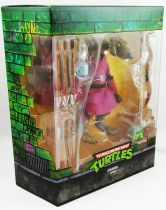 Teenage Mutant Ninja Turtles - Super7 Ultimates Figures - Splinter \ Flocked\ 