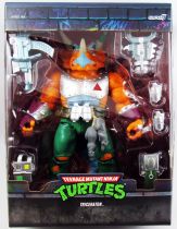 Teenage Mutant Ninja Turtles - Super7 Ultimates Figures - Triceraton