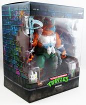 Teenage Mutant Ninja Turtles - Super7 Ultimates Figures - Triceraton