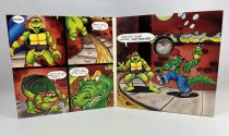 Teenage Mutant Ninja Turtles (1990) - Vintage Collector Silver Coin by Chicago Processing