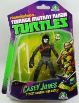 Teenage Mutant Ninja Turtles (Nickelodeon 2012) - Casey Jones