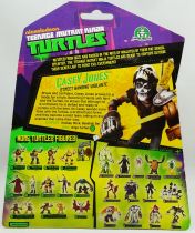 Teenage Mutant Ninja Turtles (Nickelodeon 2012) - Casey Jones