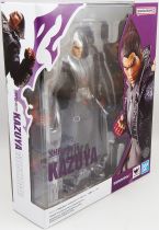 Tekken 8 - Bandai S.H.Figuarts - Kazuya Mishima