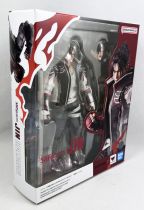 Tekken 8 - Jin Kazama - Bandai SHFiguarts