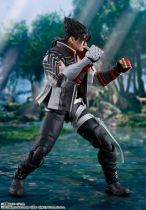 Tekken 8 - Jin Kazama - Bandai SHFiguarts