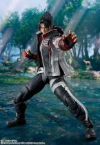 Tekken 8 - Jin Kazama - Bandai SHFiguarts