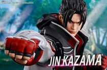 Tekken 8 - Jin Kazama - Bandai SHFiguarts