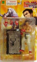 Tekken Tag Tournament - Kazuya Mishima - Epoch