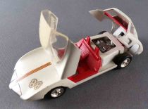 Tekno 930 Monza GT Blanche sans Boite 1/43