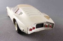 Tekno 930 Monza GT Blanche sans Boite 1/43