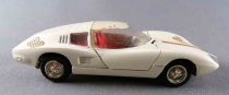 Tekno 930 Monza GT Blanche sans Boite 1/43