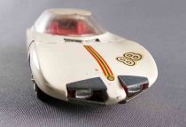 Tekno 930 Monza GT Blanche sans Boite 1/43