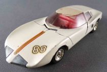 Tekno 930 Monza GT White no Box 1:43