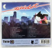Telechat - Compact Disc - Original TV series soundtrack