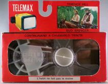 Terence Hill Bud Spencer - Cartouche Film Super 8 Telemax - #202 On Continue à l\'appeler Trinita L\'Habit ne Fait pas le Moine