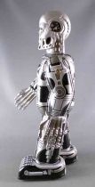 Terminator 2 - China MS288 - Endoskeleton - Tin Toy Mechanical Figure