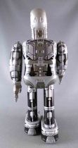 Terminator 2 - China MS288 - Endoskeleton - Tin Toy Mechanical Figure