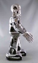 Terminator 2 - China MS288 - Endoskeleton - Tin Toy Mechanical Figure