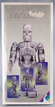 Terminator 2 - China MS288 - Endoskeleton - Tin Toy Mechanical Figure