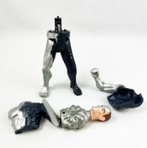 Terminator 2 - Kenner - Exploding T-1000 (loose)