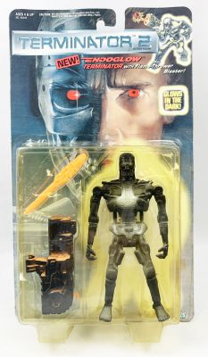 terminator 2 kenner