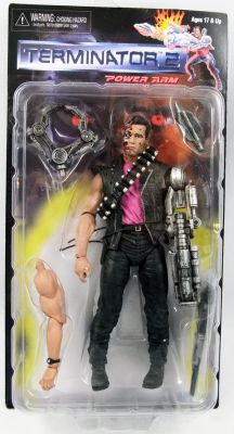 donnie yen action figure