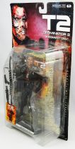 Terminator 2 - T-800 - Movie Maniacs 4 - McFarlane Toys