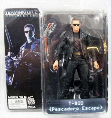 Neca terminator 2 sale t800