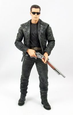 Neca terminator 2024 2 t800