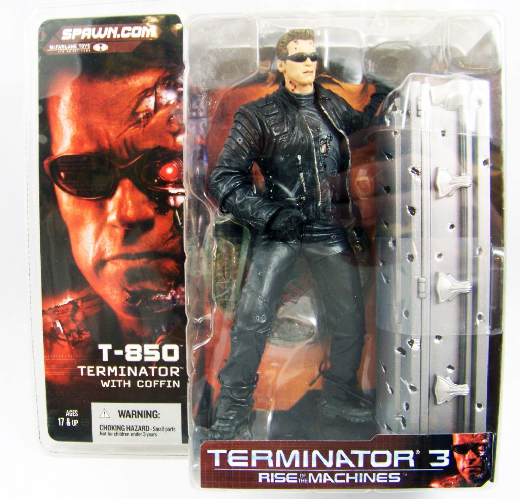 terminator 3 toys