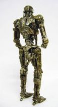 Terminator Salvation - T-600 Real Figure