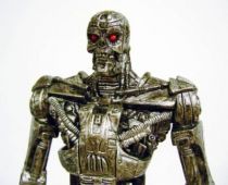 Terminator Salvation - T-600 Real Figure