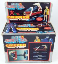 Tetsujin 28 - Super Robot 28 Cripper PC-10 (mint in box) - Popy 