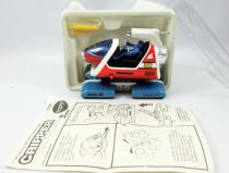 Tetsujin 28 - Super Robot 28 Cripper PC-10 (mint in box) - Popy 